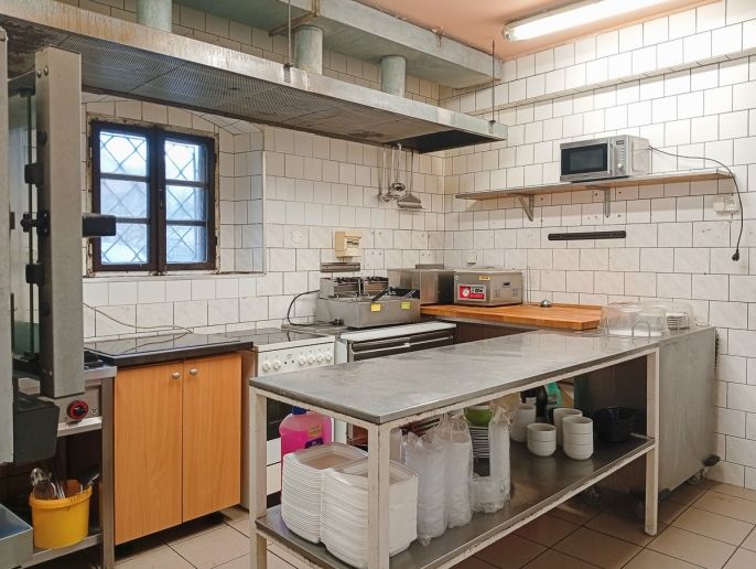 Pronájem, Restaurace, stravování, Litoměřice