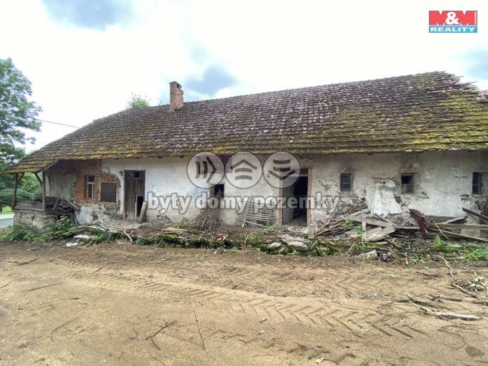 Prodej, Zemědělská usedlost, Jesenice