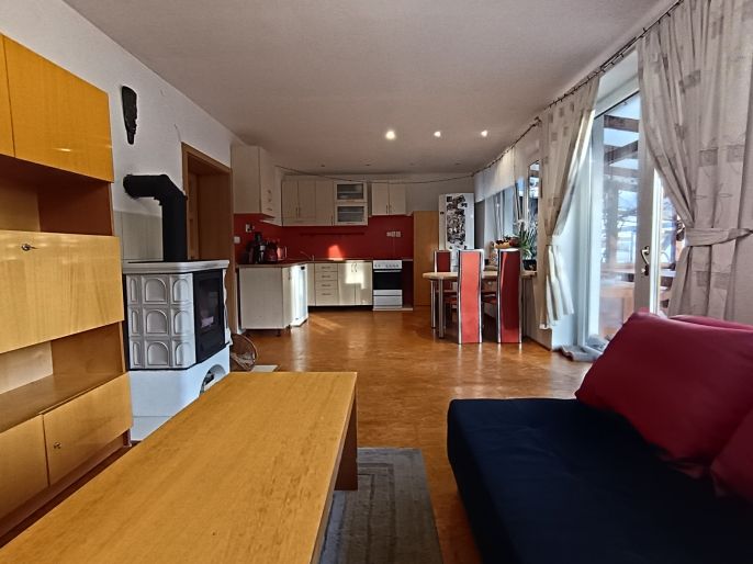 Prodej, Rodinný dům, Hukvaldy