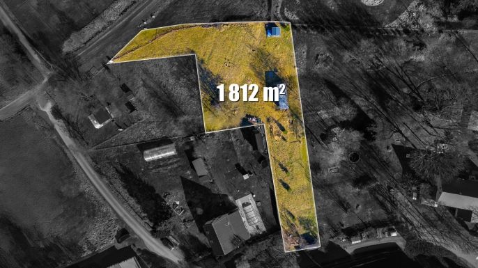 Prodej, Pozemek k bydlení, Libouchec