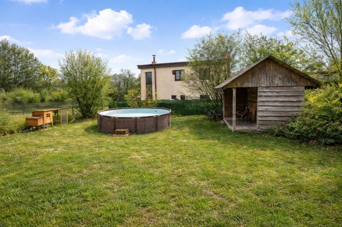 Prodej, Rodinný dům, Horní Jelení