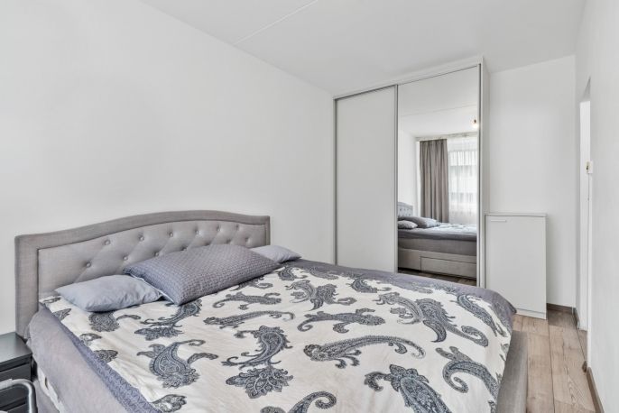 Prodej, Byt 2+kk, Praha