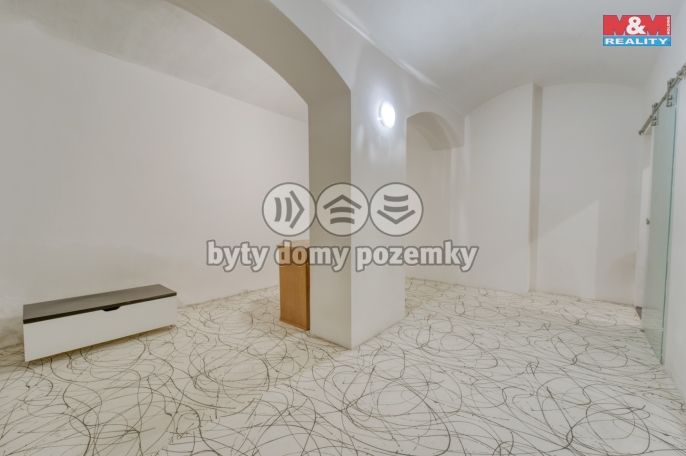 Prodej, Byt 3+1, Plzeň