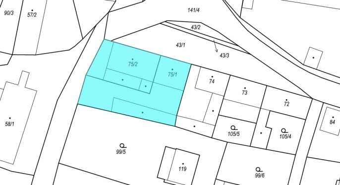 Prodej, Rodinný dům, Veselíčko