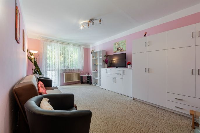 Prodej, Byt 3+1, 68 m², Karlovy Vary, Brigádníků