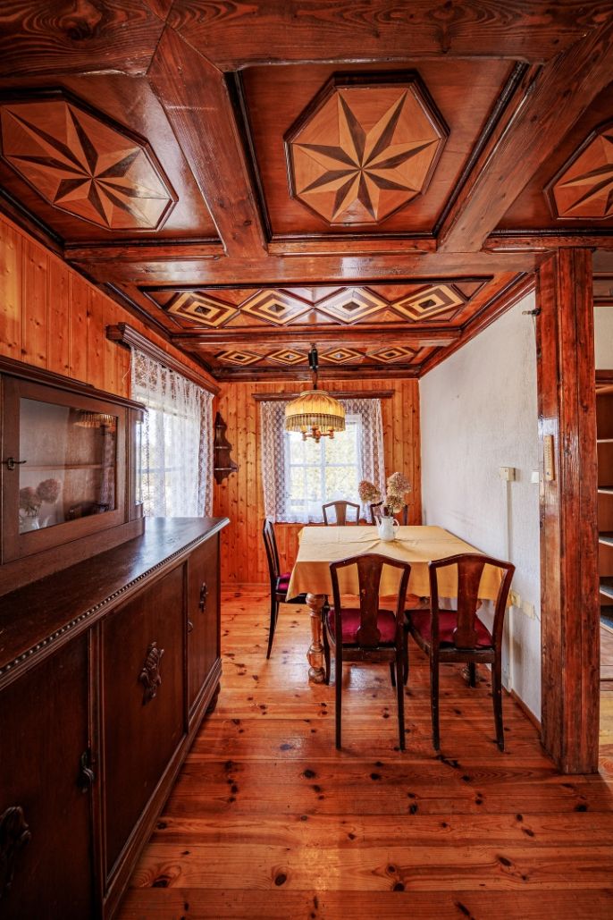 Prodej, Chalupa, Krásná Lípa