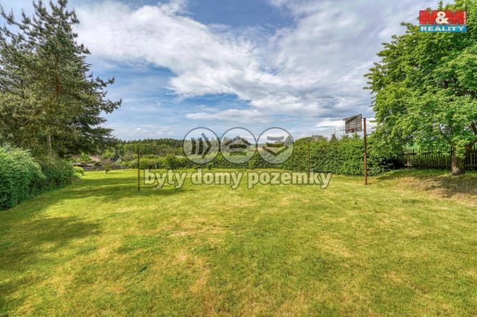 Prodej, Pozemek k bydlení, Potvorov