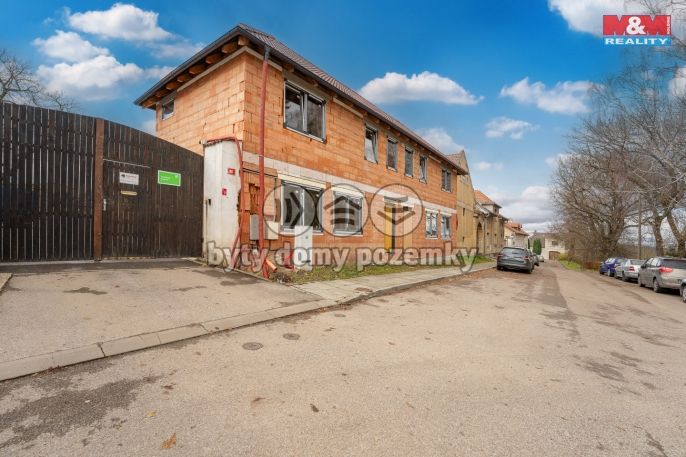 Prodej, Rodinný dům, Dřevčice