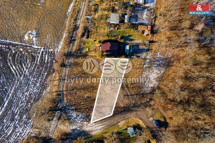 Prodej, Zahrada, Pardubice