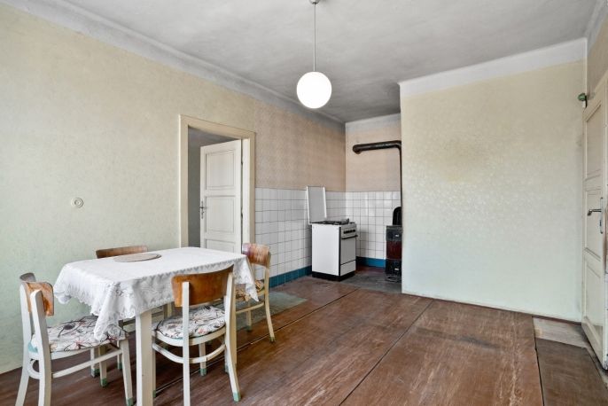 Prodej, Byt 4+1, Semily
