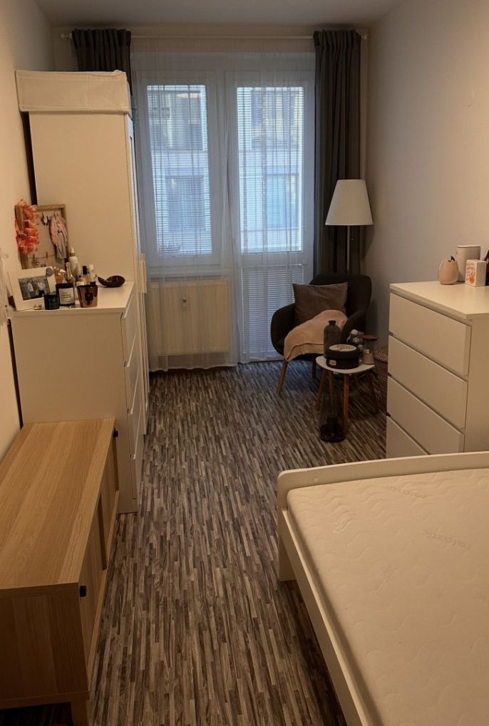 Pronájem, Byt 2+1, Brno