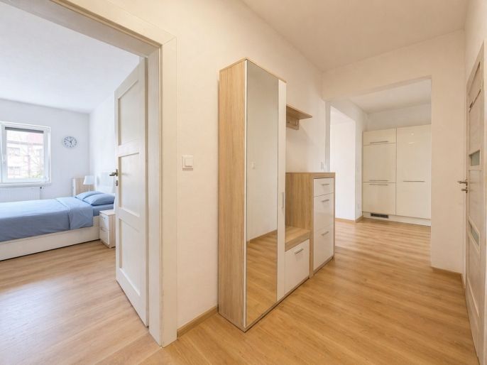 Prodej, Byt 2+1, České Budějovice