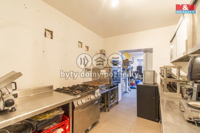 Prodej, Rodinný dům, Ostrava