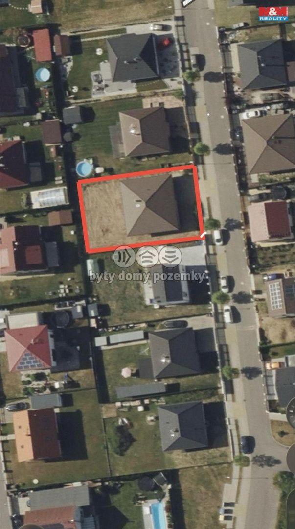 Prodej, Rodinný dům, Mnichovo Hradiště