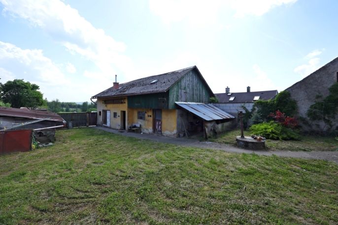 Prodej, Chalupa, Okrouhlička