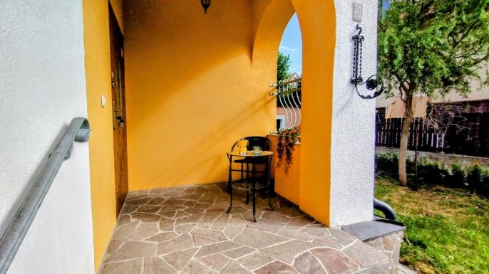 Prodej, Rodinný dům, Karlovy Vary