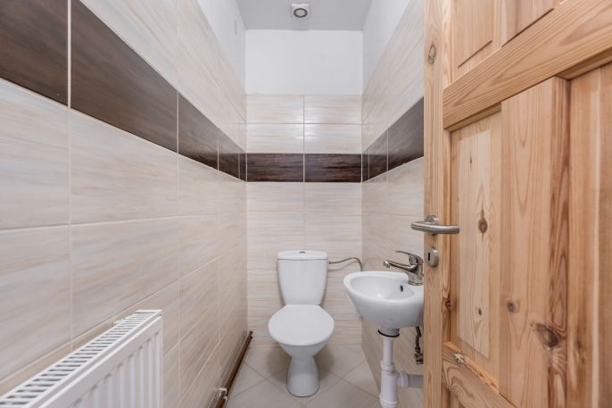 Prodej, Rodinný dům, Mimoň