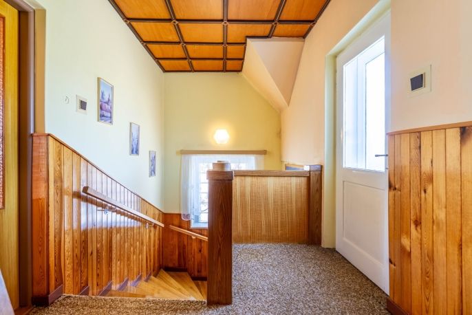 Prodej, Rodinný dům, Řevnice