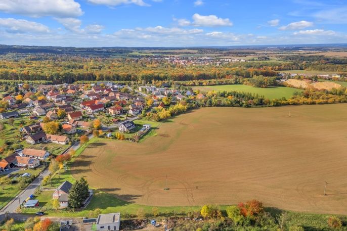Prodej, Pozemek k bydlení, Heřmanův Městec