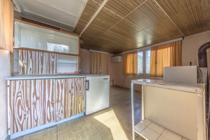 Prodej, Chata, Děčín