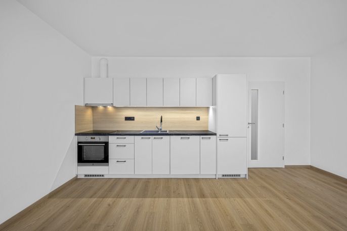 Prodej, Byt 1+kk, Hradec Králové