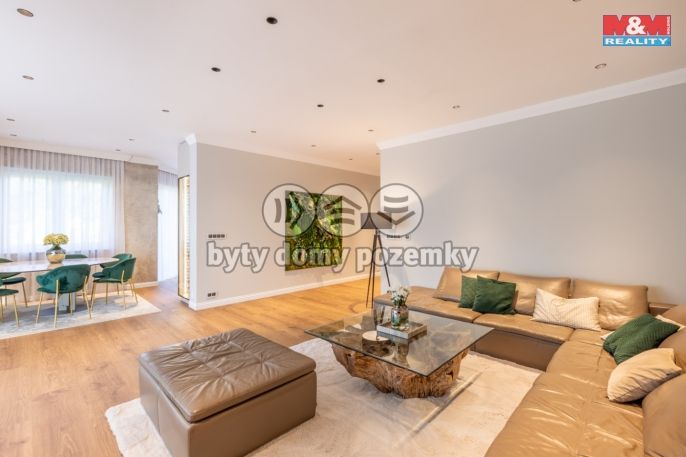 Prodej, Rodinný dům, Zlatá