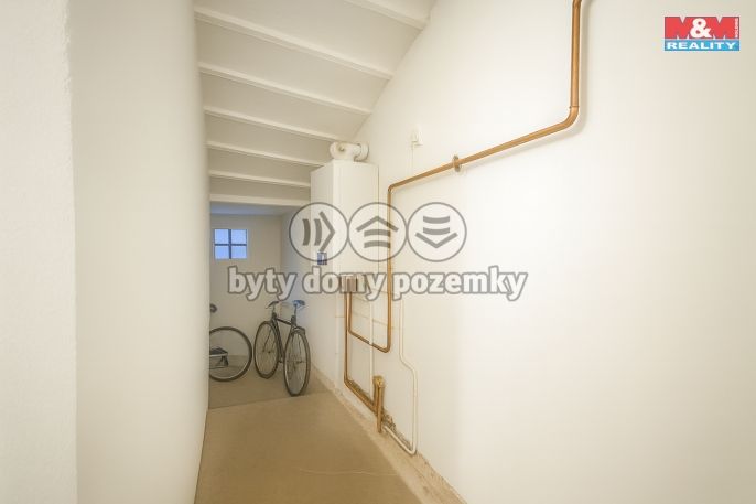 Prodej, Byt 2+1, Doksy