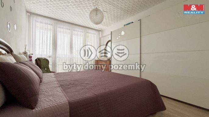 Prodej, Byt 2+kk, Mladá Boleslav