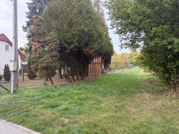 Prodej, Zahrada, Šlapanice