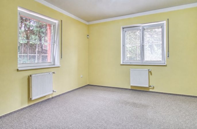 Prodej, Rodinný dům, Teplice