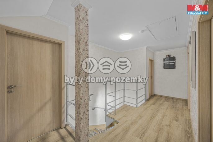 Prodej, Rodinný dům, Brázdim