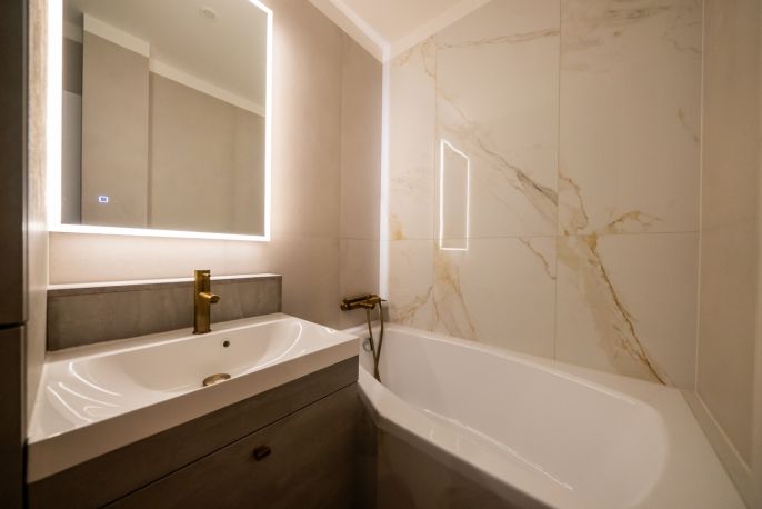 Prodej, Byt 3+kk, Třinec