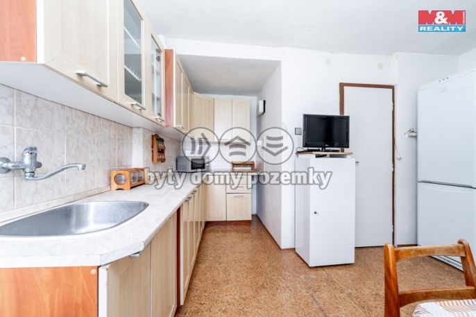 Prodej, Rodinný dům, Čechtín