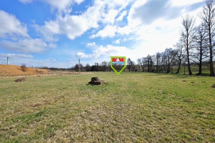 Prodej, Zahrada, Bystřice nad Pernštejnem