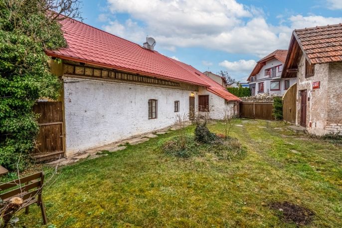 Prodej, Rodinný dům, Nové Město nad Metují