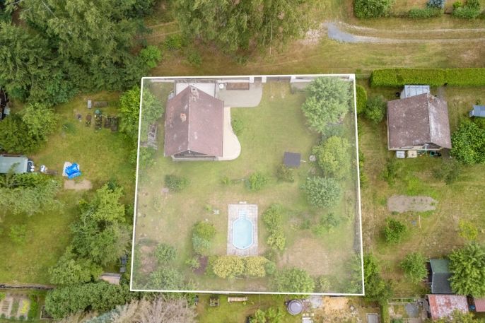 Prodej, Chata, Stříbro