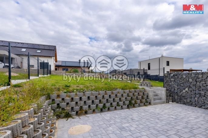 Prodej, Rodinný dům, Srch