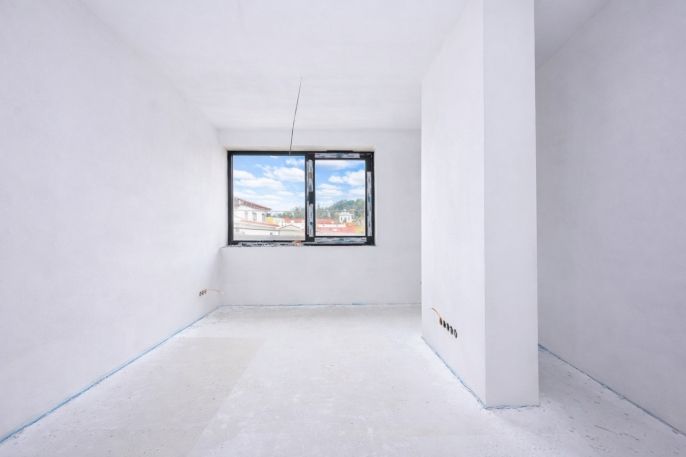 Prodej, Byt 2+1, Vsetín