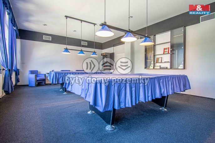 Pronájem, Ostatní, Krnov