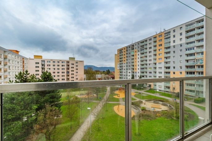 Pronájem, Byt 3+1, Liberec