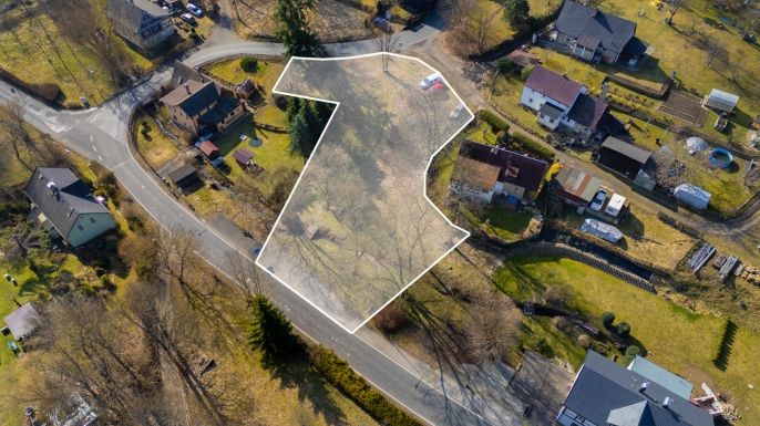 Prodej, Pozemek k bydlení, Růžová