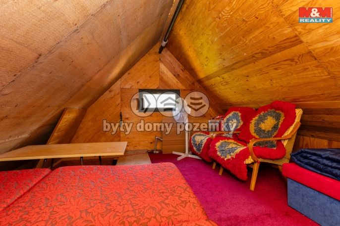 Prodej, Chata, Náchod