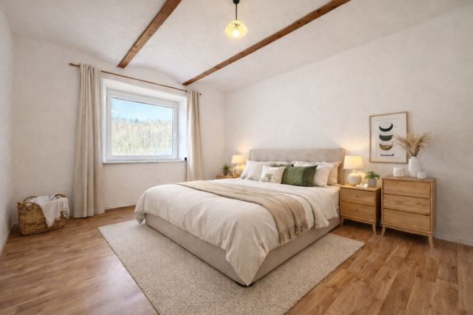 Prodej, Chalupa, Jedlová