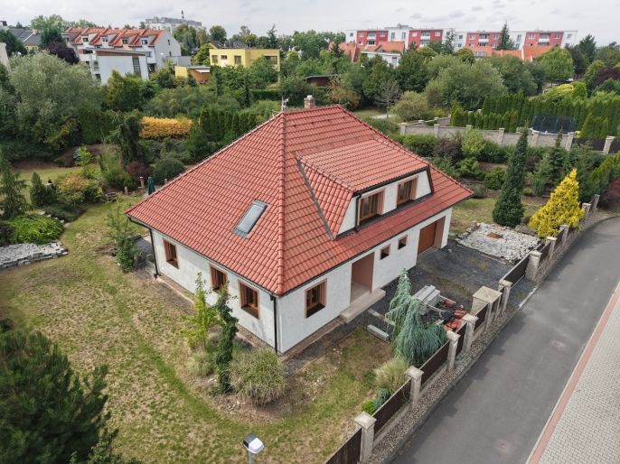 Pronájem, Rodinný dům, Louny