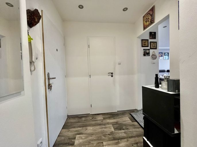 Prodej, Byt 2+1, Ostrava