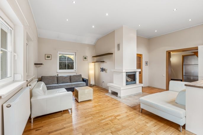 Prodej, Chata, Štěchovice