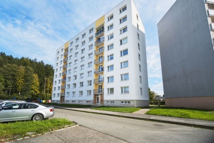 Prodej, Byt 2+1, Trutnov