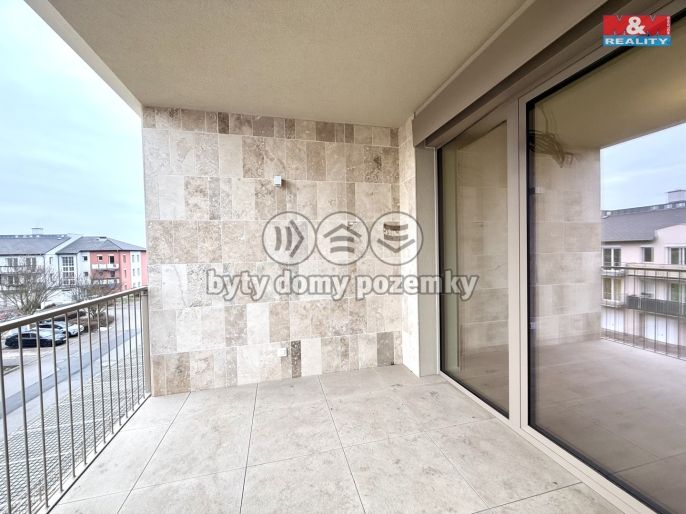 Pronájem, Byt 2+kk, Brandýs nad Labem-Stará Boleslav