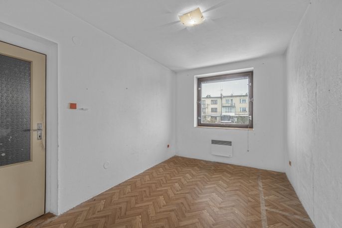 Prodej, Rodinný dům, Dobruška