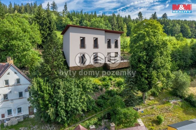 Prodej, Pozemek k bydlení, Pěnčín